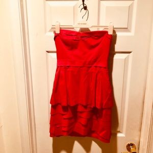 Timeless BCBG stunner!